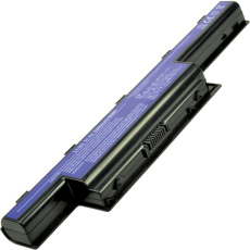 2-POWER Baterie 11,1V 5200mAh pro Acer Aspire E1-531, TravelMate P253-E, Packard Bell TS13HR 2-POWER Baterie 11,1V 5200mAh pro Acer Aspire E1-531, TravelMate P253-E, Packard Bell TS13HR