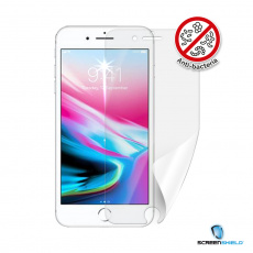Screenshield Anti-Bacteria APPLE iPhone 8 Plus folie na displej Screenshield Anti-Bacteria APPLE iPhone 8 Plus folie na displej