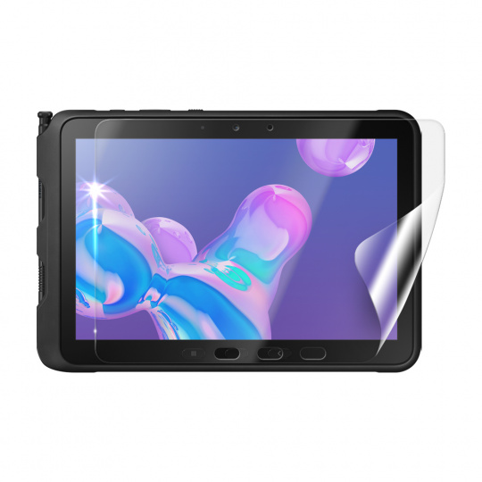 Screenshield SAMSUNG T540 Galaxy Tab Active Pro folie na displej