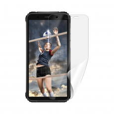 Screenshield IGET Blackview GBV5100 folie na displej Screenshield IGET Blackview GBV5100 folie na displej