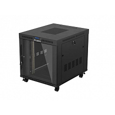 19" VOLNĚ STOJÍCÍ RACKOVÁ SKŘÍŇ 15U/800X1000 (FLAT PACK) S PROSKLENÝMI DVEŘMI LCD ČERNÁ LANBERG V2 19" VOLNĚ STOJÍCÍ RACKOVÁ SKŘÍŇ 15U/800X1000 (FLAT PACK) S PROSKLENÝMI DVEŘMI LCD ČERNÁ LANBERG V2