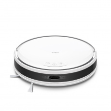 Tapo RV20 Max White Robot Vacuum Cleaner Tapo RV20 Max White Robot Vacuum Cleaner