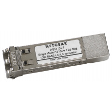 NETGEAR-PGBIC Module 1000BASE-LX Fiber SFP