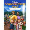 PC - The Sims 4: Dobrodružství volá ( EP 20 )