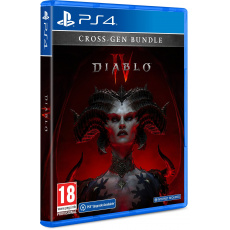 PS4 - Diablo IV PS4 - Diablo IV