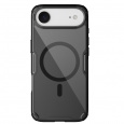 Nillkin Nature TPU PRO Magnetic Kryt pro Apple iPhone Air Transparent Black
