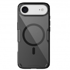 Nillkin Nature TPU PRO Magnetic Kryt pro Apple iPhone Air Transparent Black Nillkin Nature TPU PRO Magnetic Kryt pro Apple iPhone Air Transparent Black