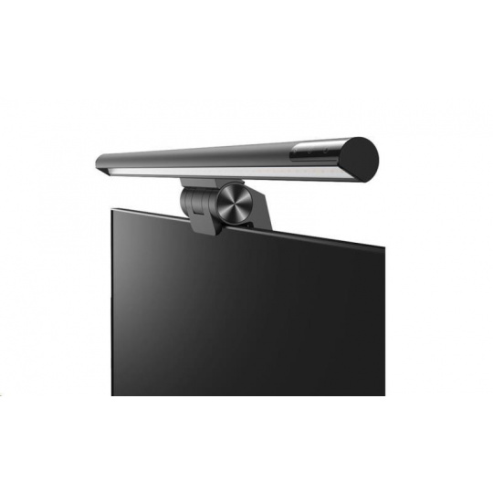 Baseus Závěsné LED světlo i-Wok Series pro obrazovky černé