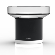 Netatmo Rain Gauge - senzor srážek pro meteostanici Netatmo Rain Gauge - senzor srážek pro meteostanici