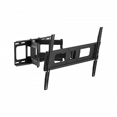 Vogel's UP 6053, dvojité rameno pro TV 40-80", 45 kg, VESA do 600x400 Vogel's UP 6053, dvojité rameno pro TV 40-80", 45 kg, VESA do 600x400