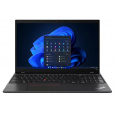Lenovo ThinkPad L/L15 Gen 4/i5-1350P/15,6"/FHD/8GB/512GB/Intel int/W11P down/Black/3R
