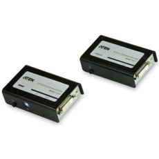 ATEN DVI Dual Link A/V Extender až 60m po Catx