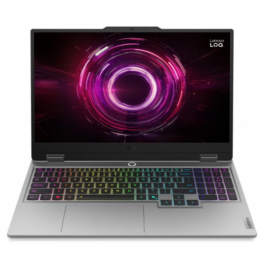 Lenovo LOQ/15AHP10/R7-250/15,6"/FHD/16GB/1TB/RTX 5060/W11H/Gray/2R Lenovo LOQ/15AHP10/R7-250/15,6"/FHD/16GB/1TB/RTX 5060/W11H/Gray/2R