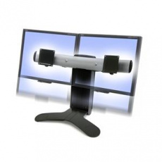 ERGOTRON LX Dual Display Lift Stand - duální stojan pro LCD ERGOTRON LX Dual Display Lift Stand - duální stojan pro LCD