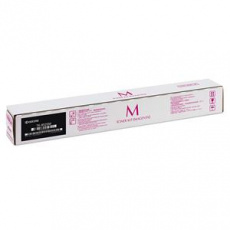 Kyocera toner TK-8525M magenta na 20 000 A4 (při 5% pokrytí), pro TASKalfa 4052ci/4053ci Kyocera toner TK-8525M magenta na 20 000 A4 (při 5% pokrytí), pro TASKalfa 4052ci/4053ci