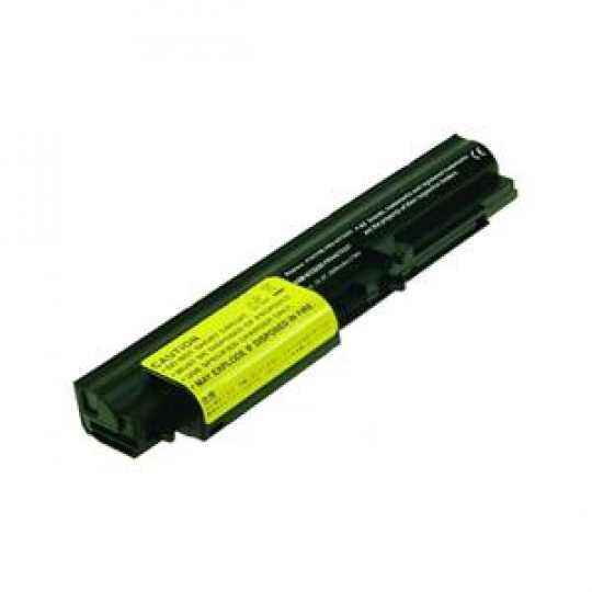 2-Power baterie pro LENOVO ThinkPad R400/R61/T400/T61 Li-ion (4cell), 14.4V, 2600mAh