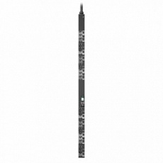 APC NetShelter Rack PDU Advanced Switched Metered, 0U, 3 fáze, 415 V, 69,0 kVA 100 A, 48 zásuvek APC NetShelter Rack PDU Advanced Switched Metered, 0U, 3 fáze, 415 V, 69,0 kVA 100 A, 48 zásuvek