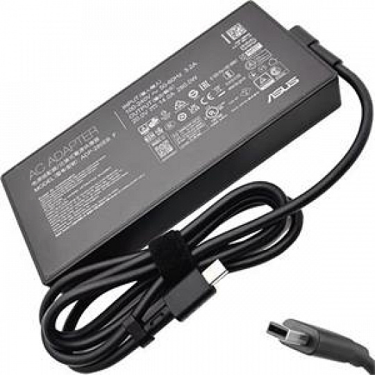 ASUS ADAPTER 280W 20V 3P(RECTANGLE) orig. ASUS - BEZ přívodní šňůry (3pinu) ASUS ADAPTER 280W 20V 3P(RECTANGLE) orig. ASUS - BEZ přívodní šňůry (3pinu)