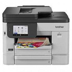 Brother MFC-J5110DW/tiskárna/kopírka/skener/fax, duplexní tisk, síť, ethernet, WiFi Brother MFC-J5110DW/tiskárna/kopírka/skener/fax, duplexní tisk, síť, ethernet, WiFi