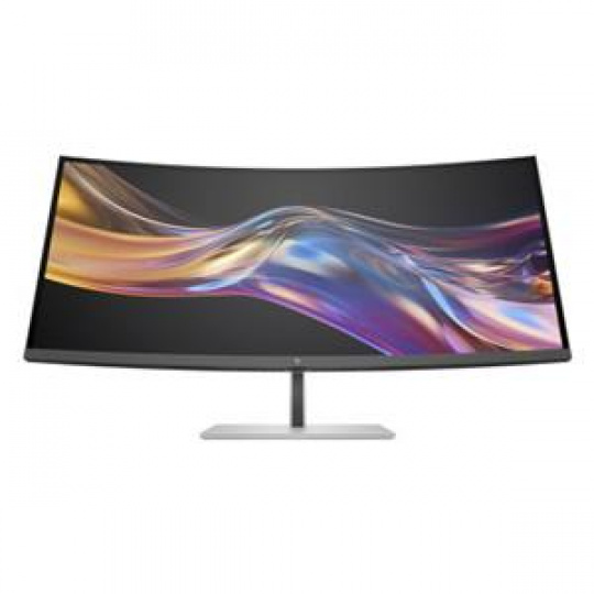 HP Series 7 Pro 37,5" WQHD+ Thunderbolt 4 - 738pu