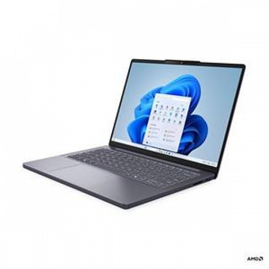 Lenovo IdeaPad Slim 3 14ARP10 Ryzen 7 170/16GB/SSD 1TB/14"/WUXGA/OLED/60Hz/400nitů/bez ADPT/bez OS/šedá Lenovo IdeaPad Slim 3 14ARP10 Ryzen 7 170/16GB/SSD 1TB/14"/WUXGA/OLED/60Hz/400nitů/bez ADPT/bez OS/šedá