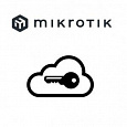 MikroTik RouterOS licence - Cloud Hosted Router P-Unlimited
