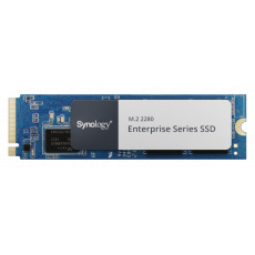 Synology M.2 NVMe SNV5420-1600G Synology M.2 NVMe SNV5420-1600G