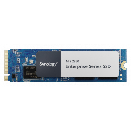Synology M.2 NVMe SNV5420-1600G