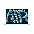 Apple MacBook Air 15"/M5/15,3"/2880x1864/16GB/1TB/M5/Tahoe/Sky Blue/1R