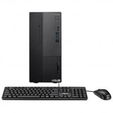 ASUS ExpertCenter/D700MEES-3131000360/Mini TWR/i3-13100/16GB/512GB/Intel int/bez OS/1R ASUS ExpertCenter/D700MEES-3131000360/Mini TWR/i3-13100/16GB/512GB/Intel int/bez OS/1R