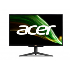 Acer Aspire/C22-1600/21,5"/FHD/N6005/4GB/1TB HDD/UHD/W11H/Black/1R Acer Aspire/C22-1600/21,5"/FHD/N6005/4GB/1TB HDD/UHD/W11H/Black/1R