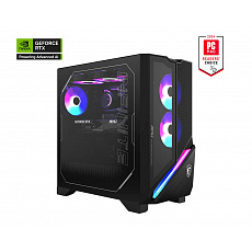 MSI MPG Infinite/X3 AI 2NVZ7-1062EU/Tower/U7-270K/64GB/1TB/RTX 5090/W11H/3R