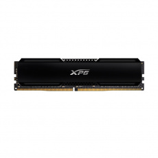 Adata XPG D20/DDR4/16GB/3200MHz/CL16/1x16GB/Black