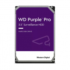 WD Purple/8TB/HDD/3.5"/SATA/7200 RPM/5R