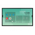 55" LED SHARP LM551,3840x2160,500cd,Touch