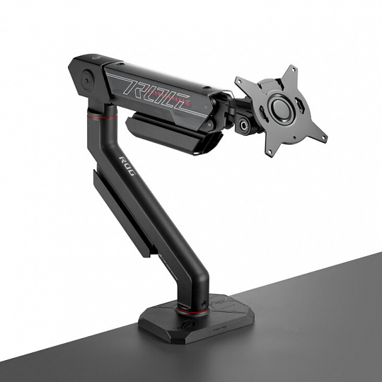ROG Ergo Monitor Arm (AAS01R) ROG Ergo Monitor Arm (AAS01R)