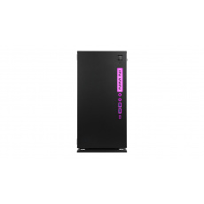 Mini herní skříň In Win 301c Black Mini herní skříň In Win 301c Black