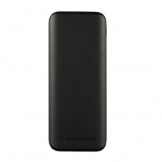 WE Power Bank 3000mAh 5V 1A Polymer Black WE Power Bank 3000mAh 5V 1A Polymer Black