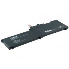 AVACOM baterie pro Asus ROG Strix GL702 Li-Pol 15,2V 5000mAh 76Wh AVACOM baterie pro Asus ROG Strix GL702 Li-Pol 15,2V 5000mAh 76Wh