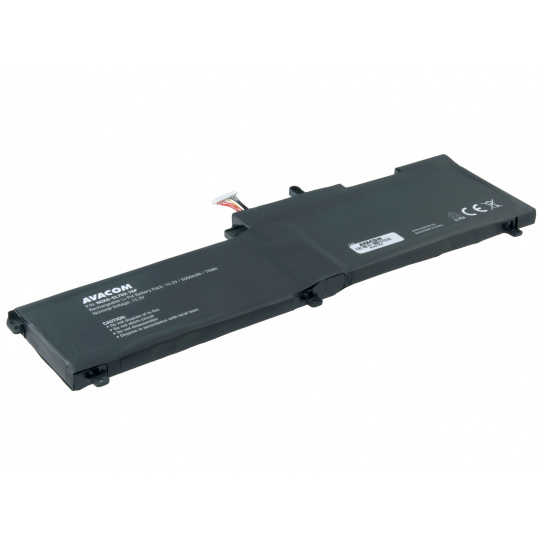 AVACOM baterie pro Asus ROG Strix GL702 Li-Pol 15,2V 5000mAh 76Wh