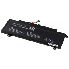 Baterie T6 Power Toshiba Tecra Z40-A, Z50-A serie, 3860mAh, 56Wh, 4cell, Li-pol Baterie T6 Power Toshiba Tecra Z40-A, Z50-A serie, 3860mAh, 56Wh, 4cell, Li-pol