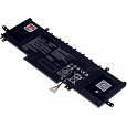 Baterie T6 Power pro Asus ZenBook 13 UX334, 14 UX434, Flip 14 UX463, 4335mAh, 50Wh, 3cell, Li-pol