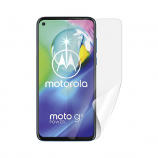 Screenshield MOTOROLA Moto G8 XT2045 folie na displej