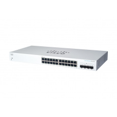 Cisco CBS220-24FP-4X-EU-REFRESH Cisco CBS220-24FP-4X-EU-REFRESH