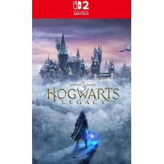 NS2 - Hogwarts Legacy NS2 - Hogwarts Legacy