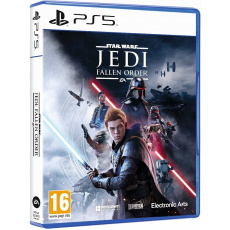PS5 - Star Wars Jedi Fallen Order