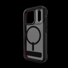 ZAGG Ochranný kryt Rainier Snap KS Apple 17 Pro Smoke Black ZAGG Ochranný kryt Rainier Snap KS Apple 17 Pro Smoke Black