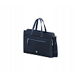 Samsonite KARISSA EVO SLIM Bailhandle 15.6” Blue Nights
