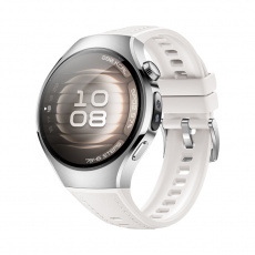 Huawei Watch 5 LTE/42mm/Elegant Band/White Huawei Watch 5 LTE/42mm/Elegant Band/White