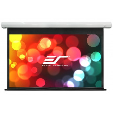 ELITE plátno elektrické motorové 180'' 16:10 ELITE plátno elektrické motorové 180'' 16:10